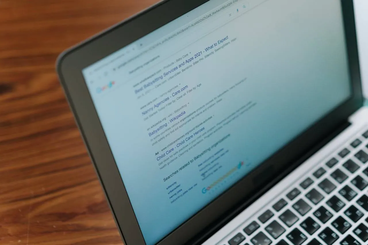 Google Reviews management — reputation building and local SEO